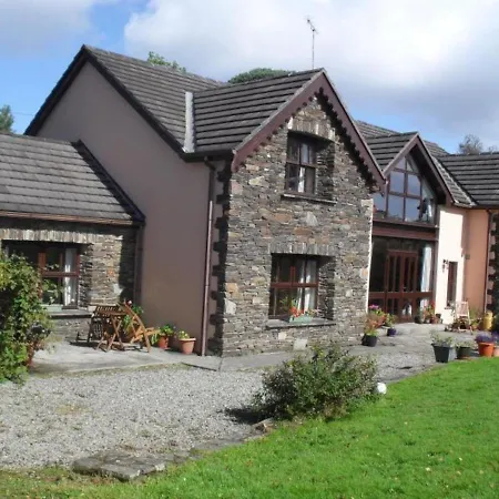 Lovely Sea View Apartment In Rineen - 4 Guests Skibbereen Exterior photo