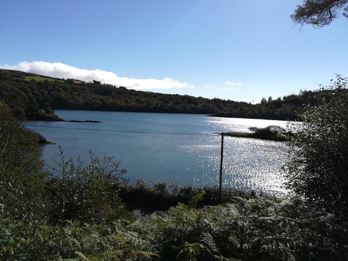 Lovely Sea View In Rineen - 4 Guests Apartment *