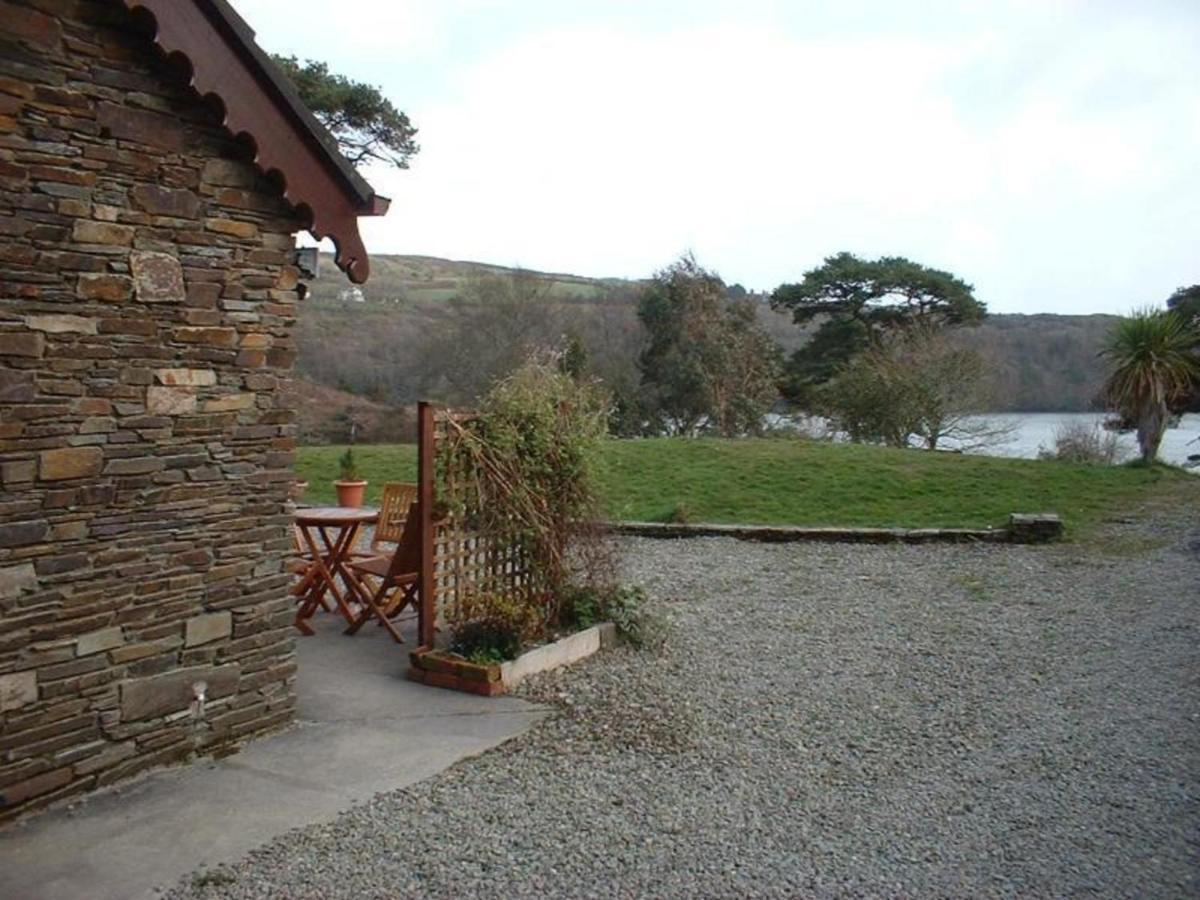 Apartment Lovely Sea View In Rineen - 4 Guests