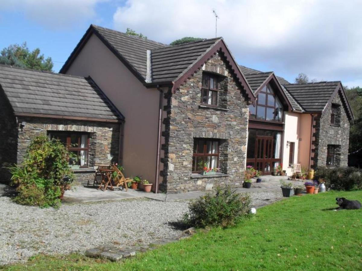 Lovely Sea View In Rineen - 4 Guests Skibbereen