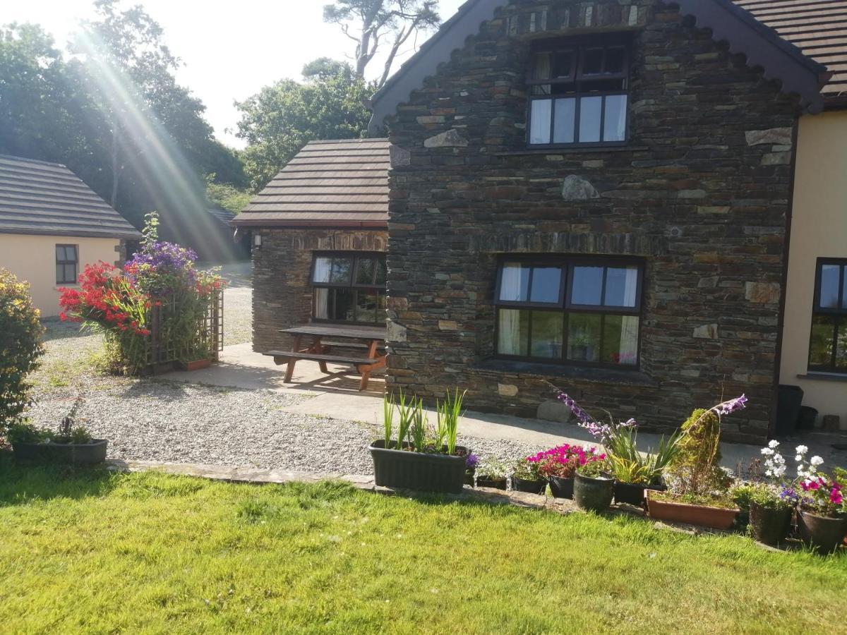 Lovely Sea View In Rineen - 4 Guests