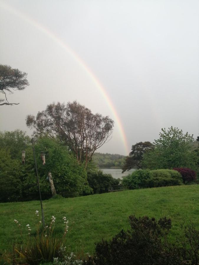 Apartment Lovely Sea View In Rineen - 4 Guests Skibbereen