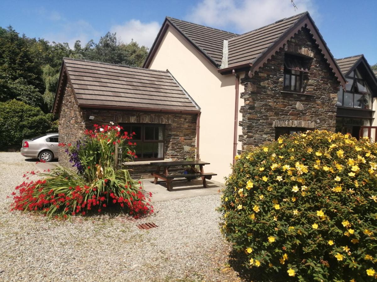 Apartment Lovely Sea View In Rineen - 4 Guests Skibbereen
