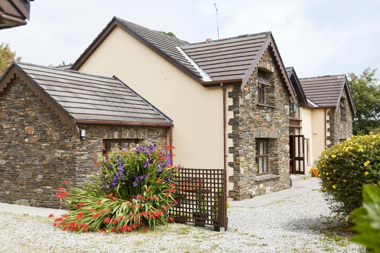 Lovely Sea View In Rineen - 4 Guests Skibbereen